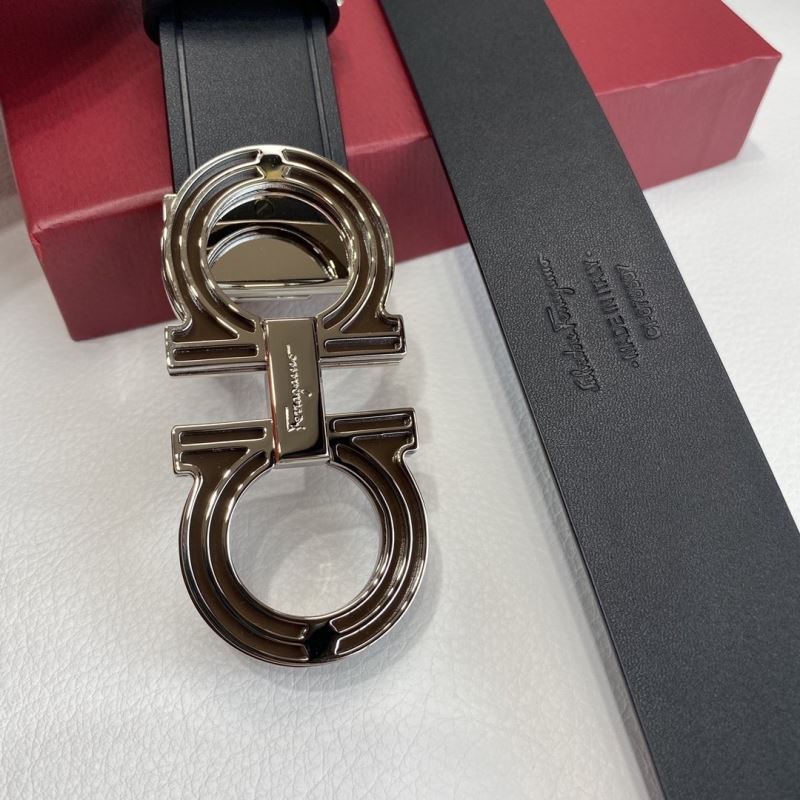 Ferragamo Belts